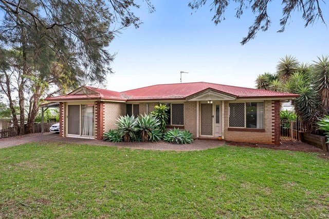 47 Gorman Street, QLD 4350