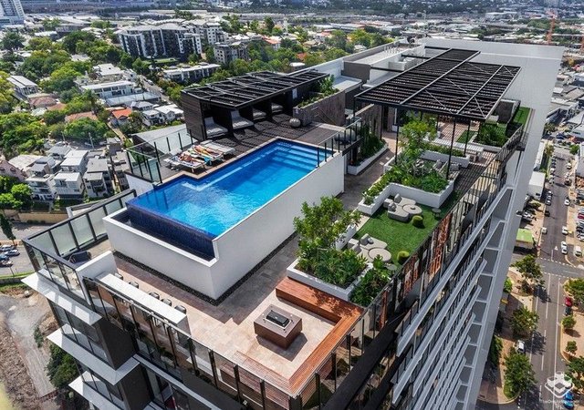 ID:21163274/12 Cunningham Street, QLD 4006