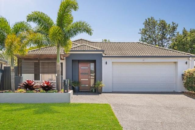 22 Gannet Circuit, QLD 4509