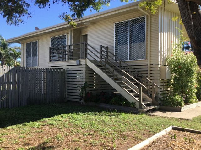 6 Cuthbert Crescent, QLD 4814