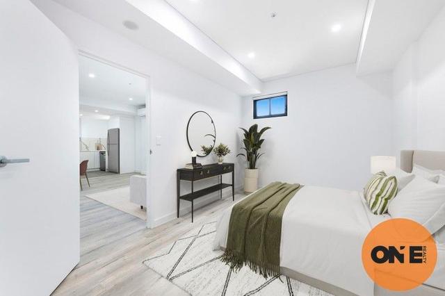 1010/2A Vaughan Street, NSW 2141