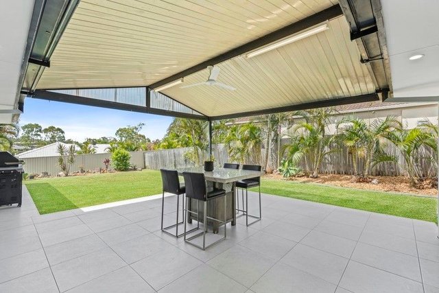 36 Henry Cotton Drive, QLD 4214