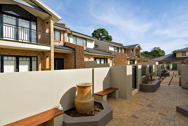 1/10 -14 Marion Street, NSW 2227