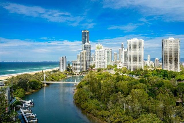 1302/5 Pacific Street, QLD 4217
