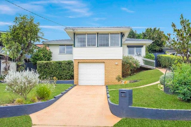 4 Cassandra Crescent, NSW 2233