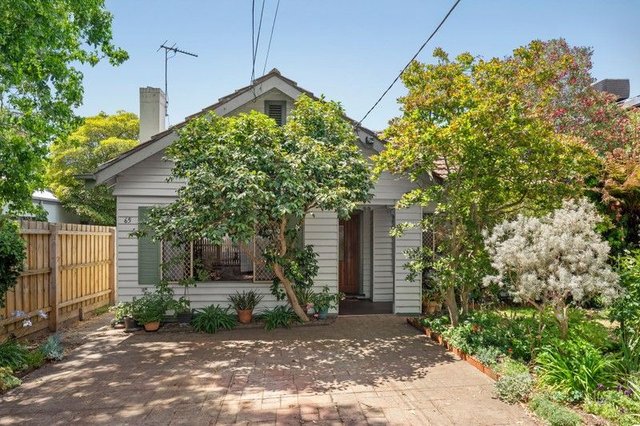 1/65 Sandringham Road, VIC 3191