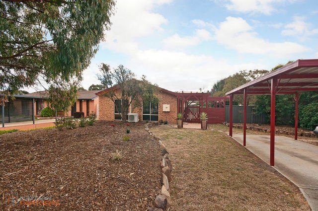 15 Abercorn Crescent, ACT 2905