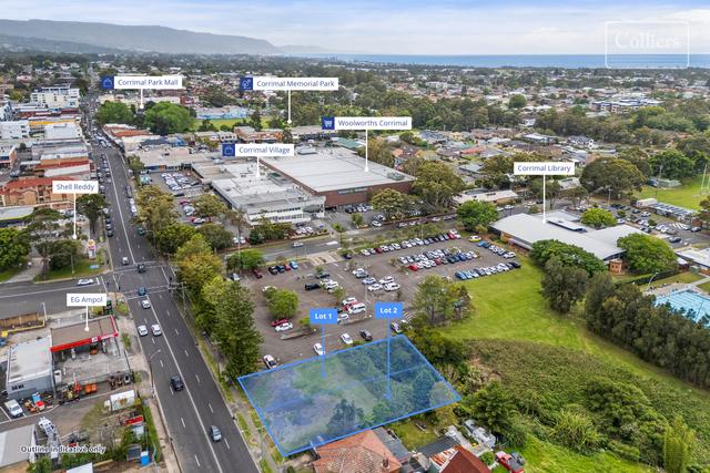 320-324 Princes Highway, NSW 2518