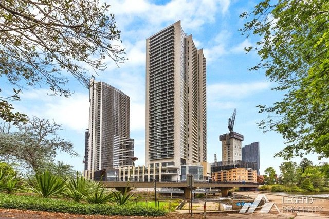 808/12 Phillip Street, NSW 2150