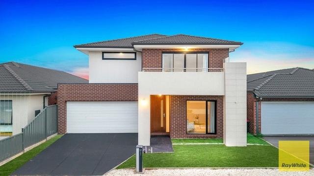 34 Rapa Drive, VIC 3029