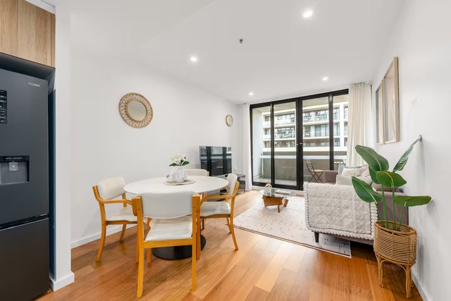 208/55 Currong St Street, ACT 2612