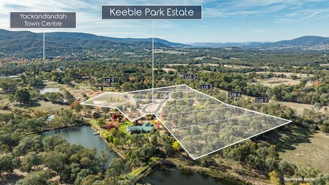 Silver Creek Avenue, VIC 3749
