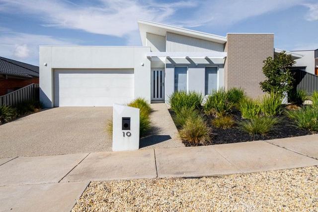 10 Eldridge Court, VIC 3555