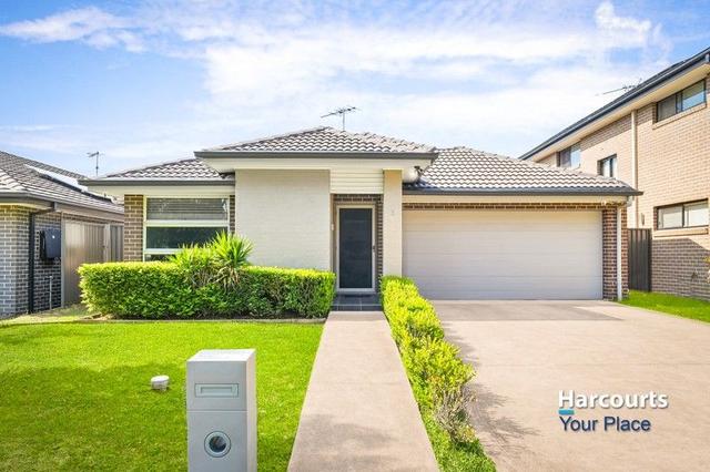 5 Rocklea Way, NSW 2760