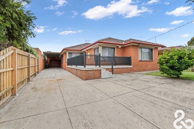 6 Hedley  Street, VIC 3060