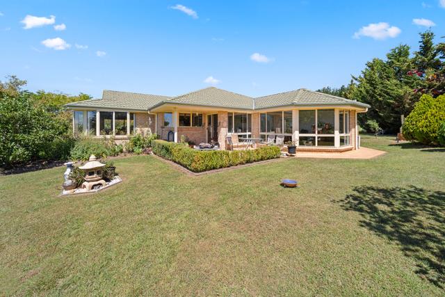 31 Hawthorn Lane, NSW 2622