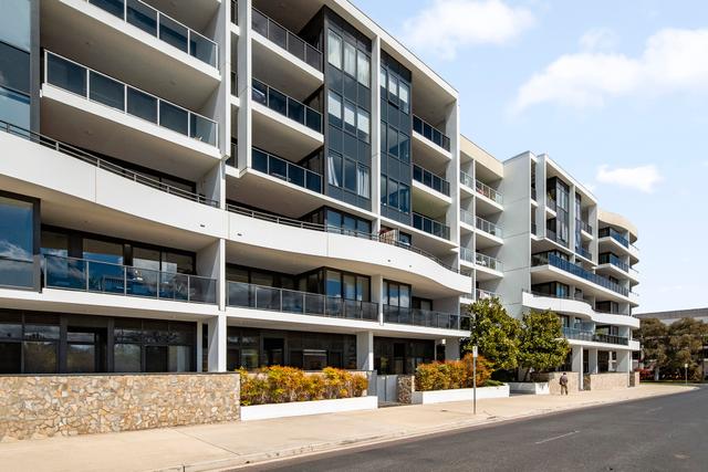 58/26 Antill Street, ACT 2602