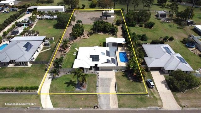 46 Hennie Drive, QLD 4680
