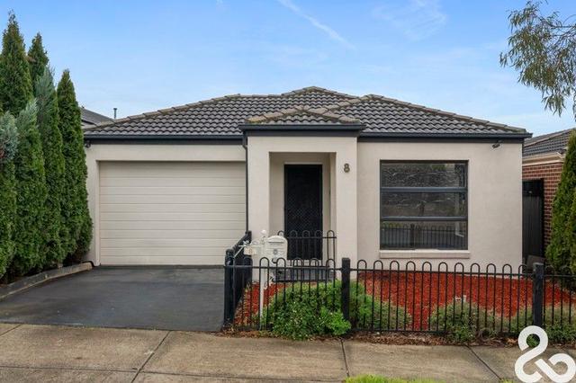 8 Lunan Road, VIC 3754