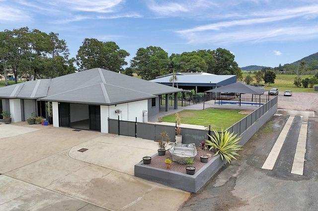 40 Sarina Homebush Road, QLD 4737