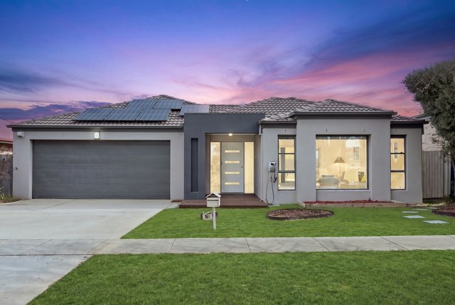 39 Anchorage Street, ACT 2914