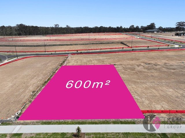 18 Gibney Street, NSW 2571