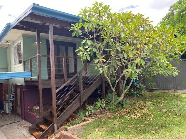 3 Kerr Avenue, QLD 4215