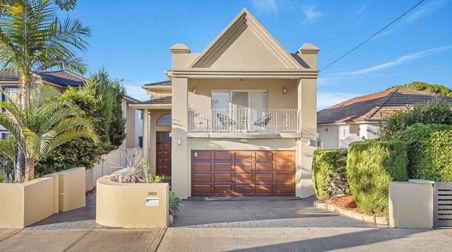 260 Patrick Street, NSW 2220