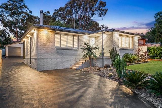 5 Bombala Crescent, NSW 2763