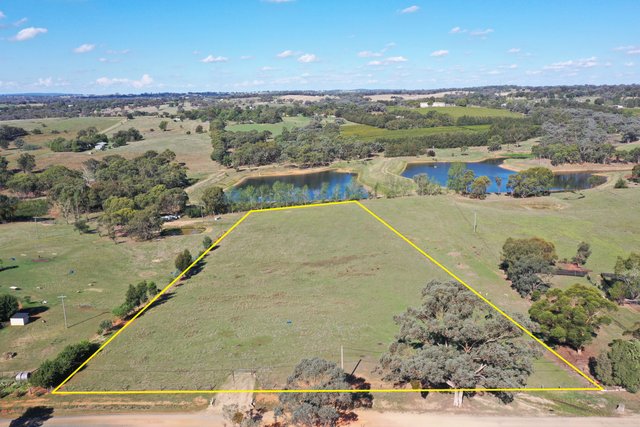 61 Tierneys Road, NSW 2594