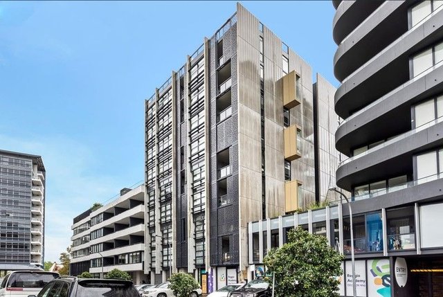 Level 9/6 Thread Lane, NSW 2017