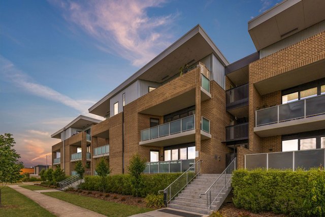 46/30 Pearlman Street, ACT 2611