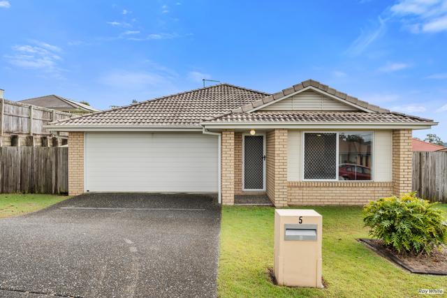 5 McGuigan Court, QLD 4300