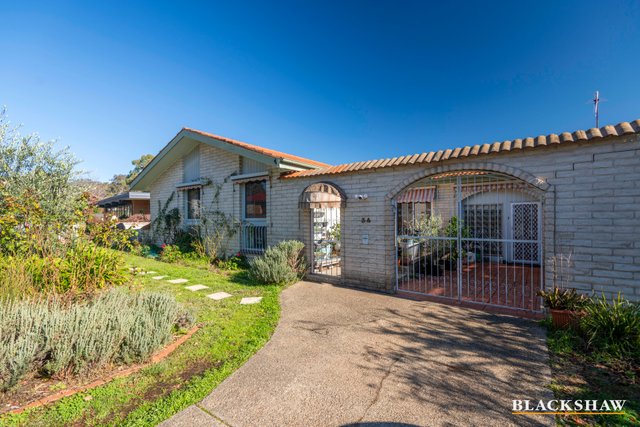 34 O'Sullivan Street, ACT 2615