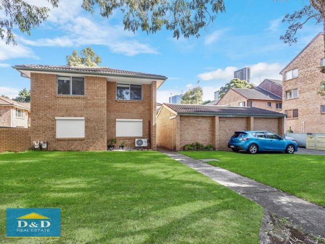 3/43-45 Ross Street, NSW 2150