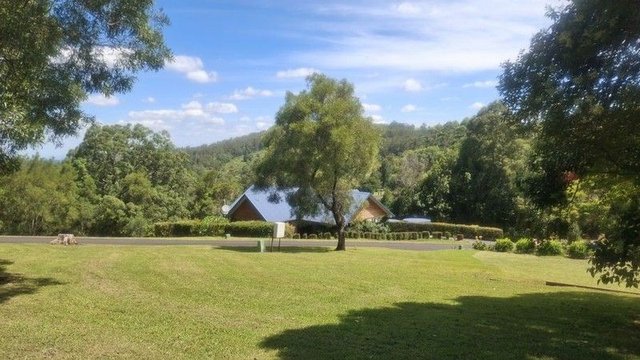Lot 203, 3143 Esk Hampton Road, QLD 4352
