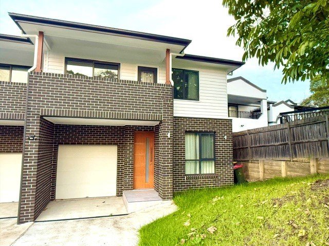 323 Pittwater  Road, NSW 2113