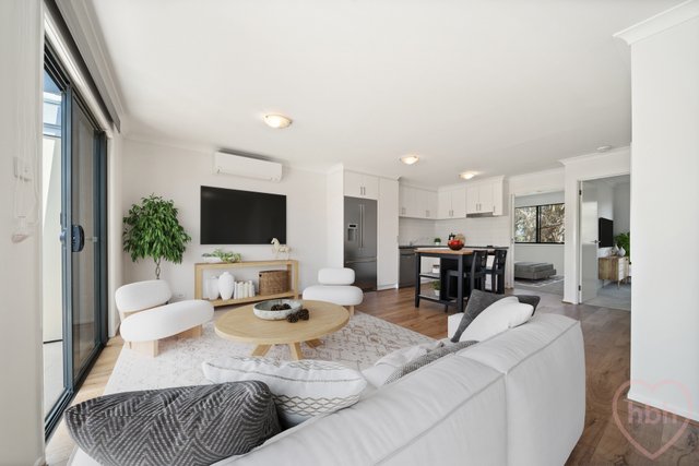 12/27 Whitmore Crescent, ACT 2602