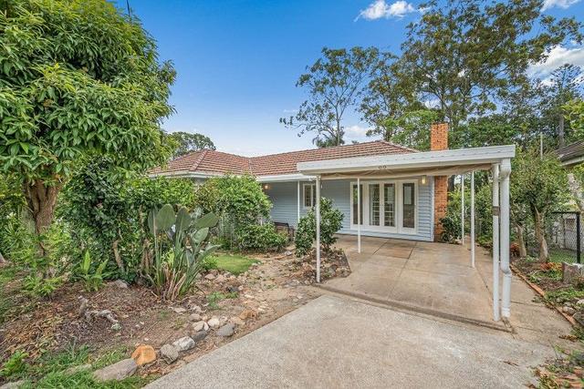 83 Chamberlain Street, QLD 4121