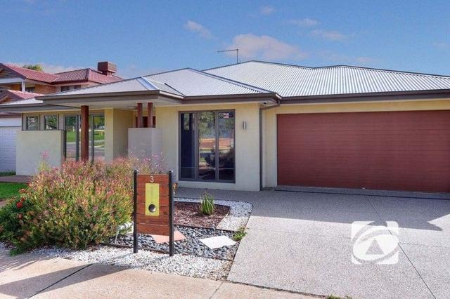 3 Satsuma Avenue, VIC 3806