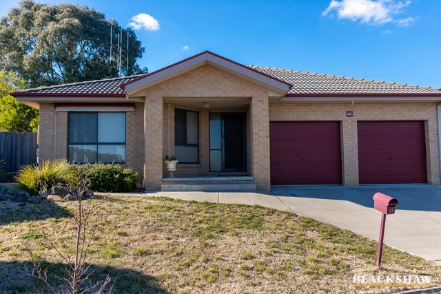 41 Unwin Avenue, NSW 2619