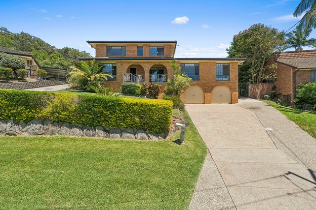 26 Murphy Crescent, NSW 2450