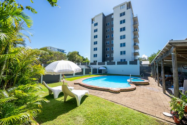22/77 Ocean Parade, NSW 2450