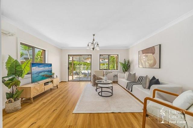 3 Eliza Ave, NSW 2138