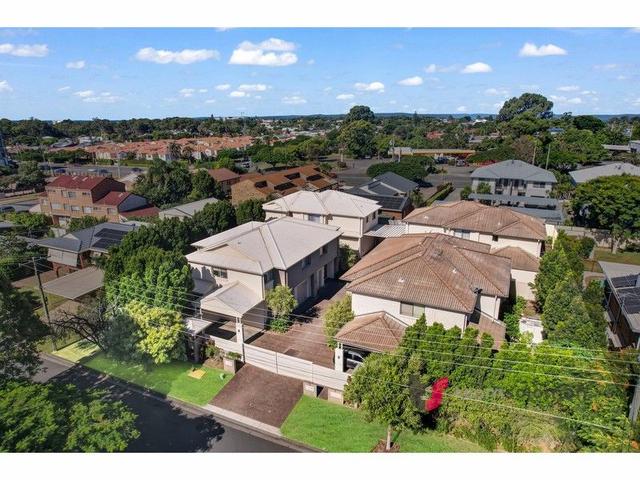 4/8 Bond Street, QLD 4163