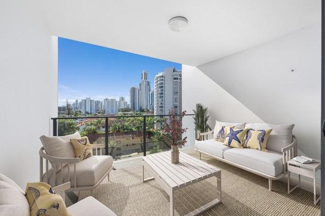 601/5 Peninsular Drive, QLD 4217