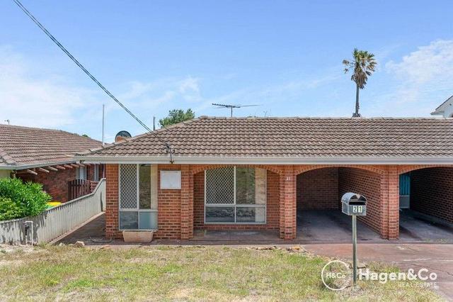 21 Bournemouth Parade, WA 6029