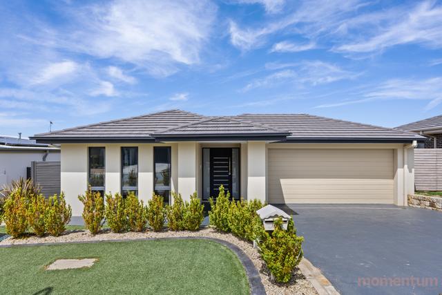 3 Cartledge Street, ACT 2913