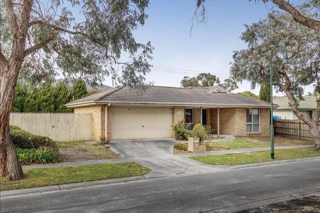12 Joyce Court, VIC 3153