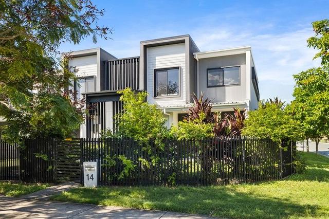 14 Tasmania Avenue, QLD 4020